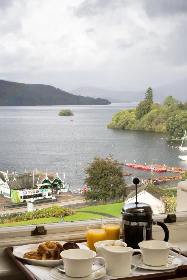 The Belsfield Hotel Bowness-on-Windermere Phòng bức ảnh