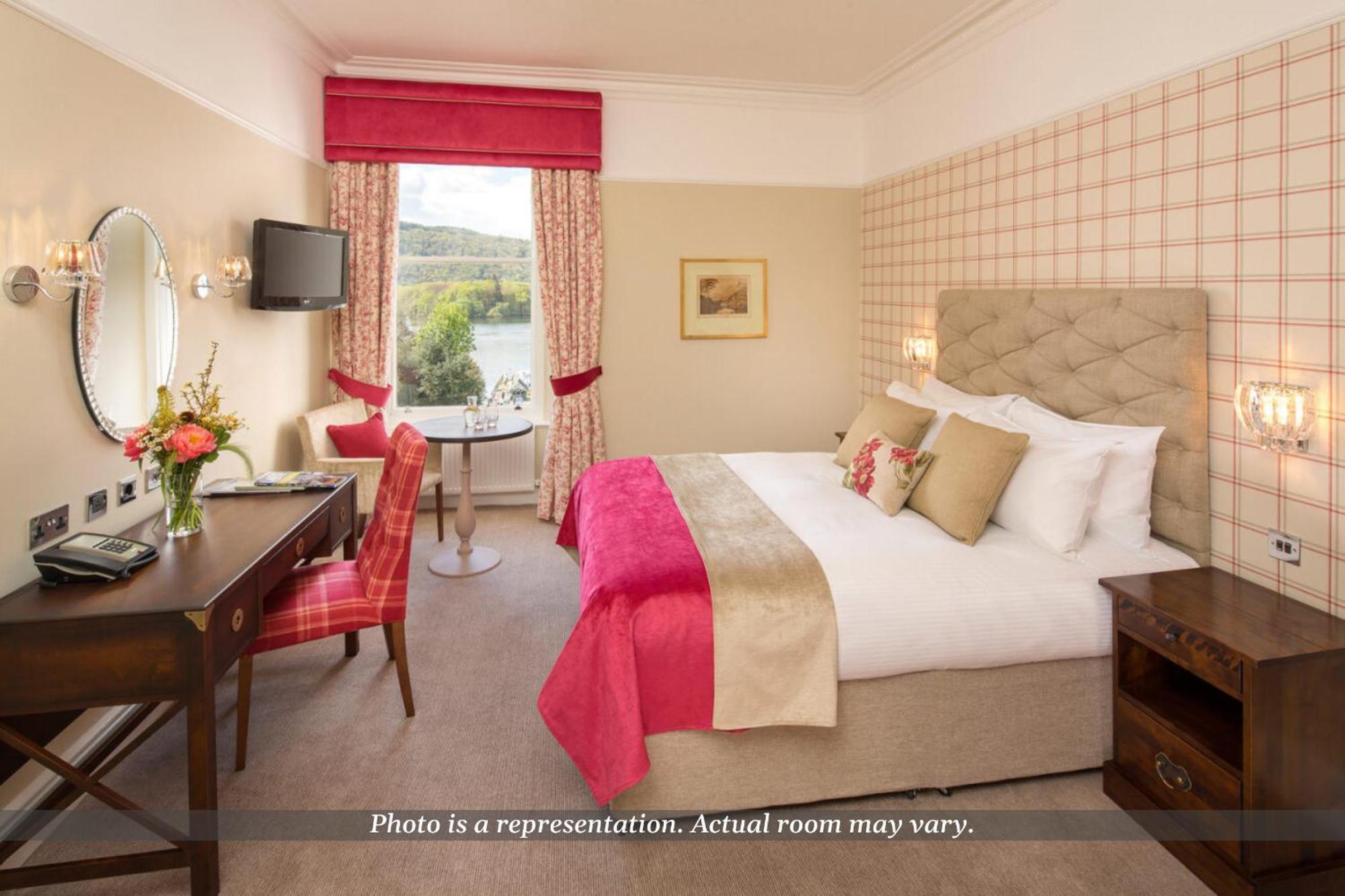 The Belsfield Hotel Bowness-on-Windermere Ngoại thất bức ảnh