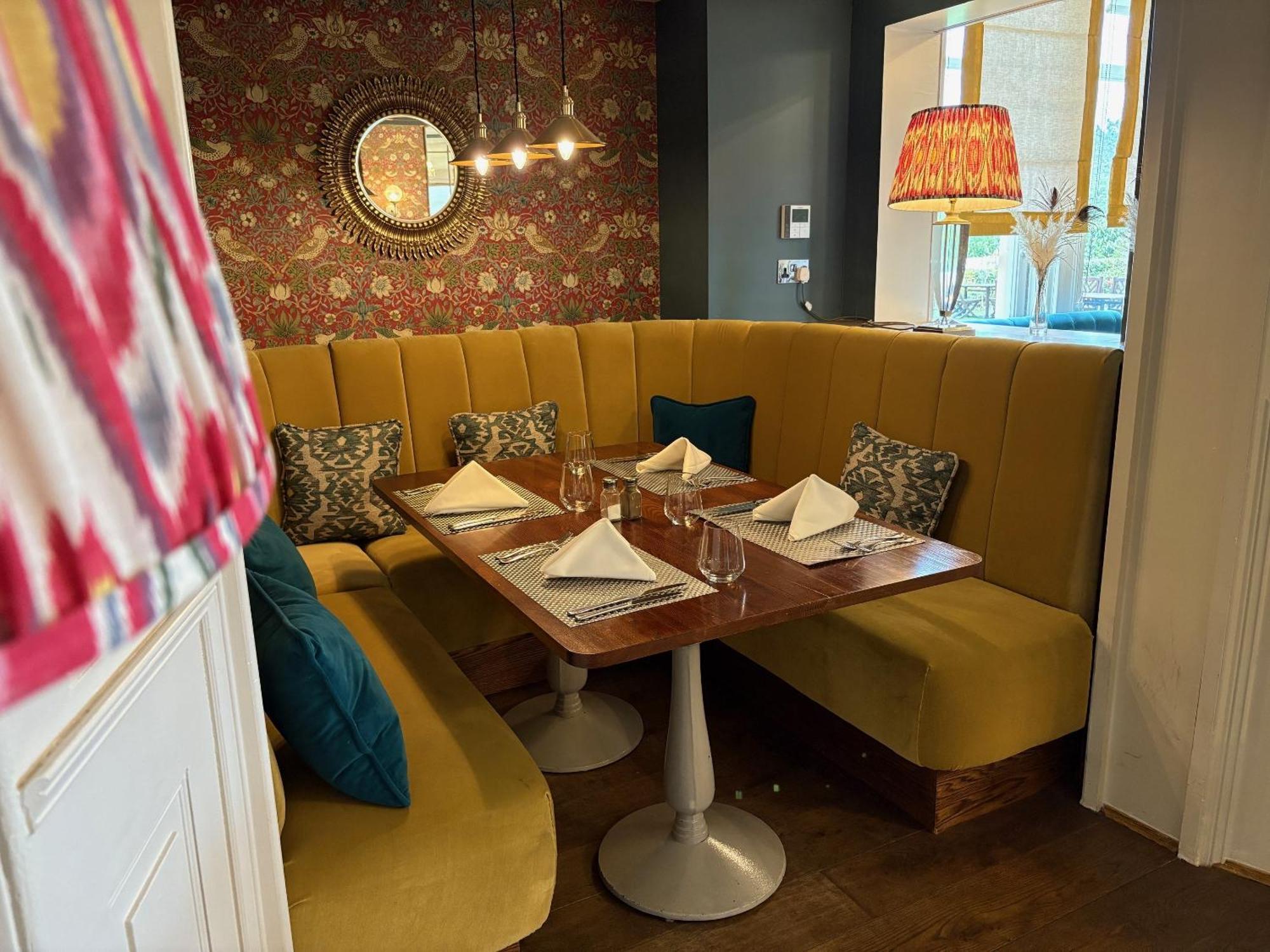 The Belsfield Hotel Bowness-on-Windermere Ngoại thất bức ảnh