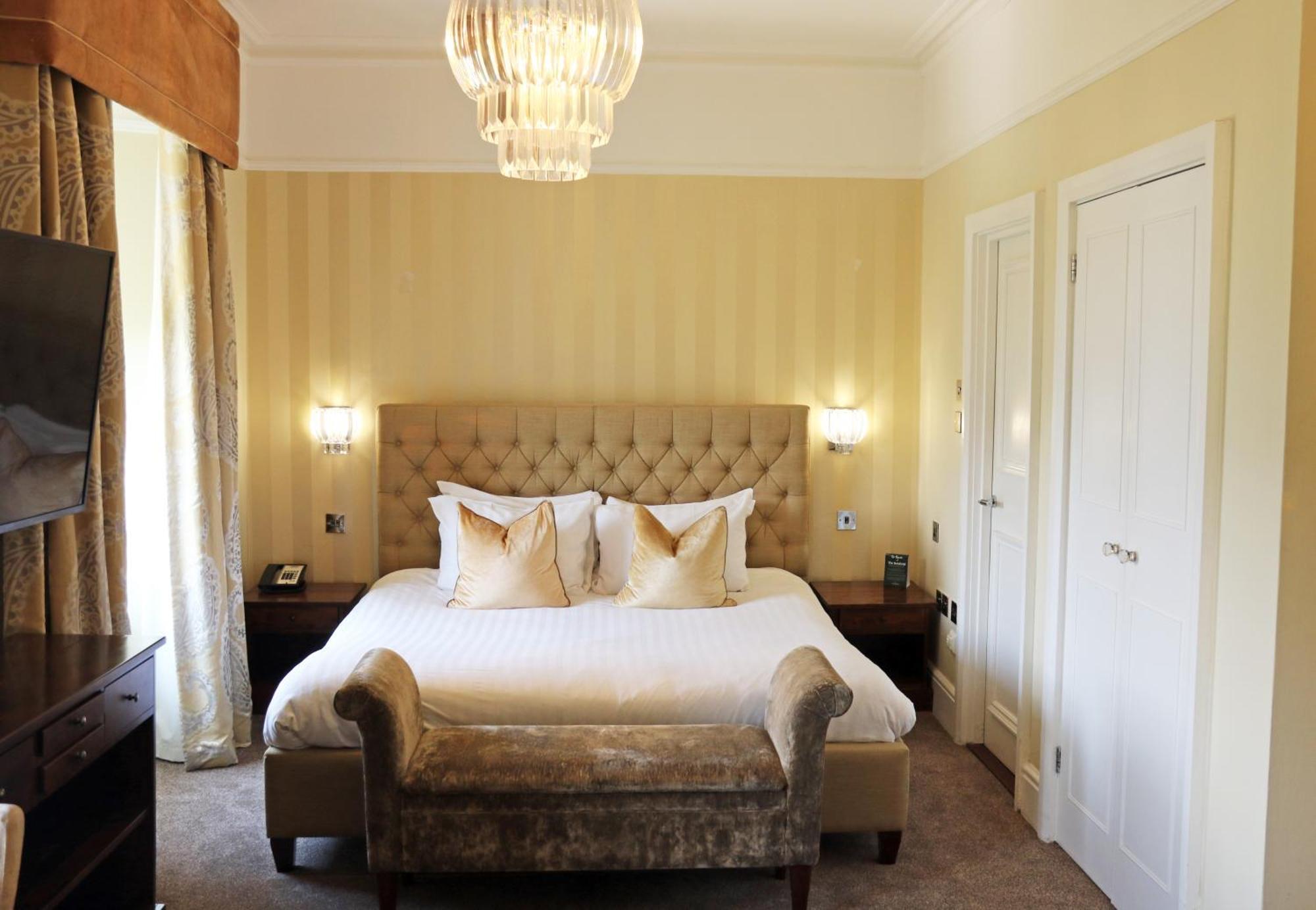 The Belsfield Hotel Bowness-on-Windermere Ngoại thất bức ảnh
